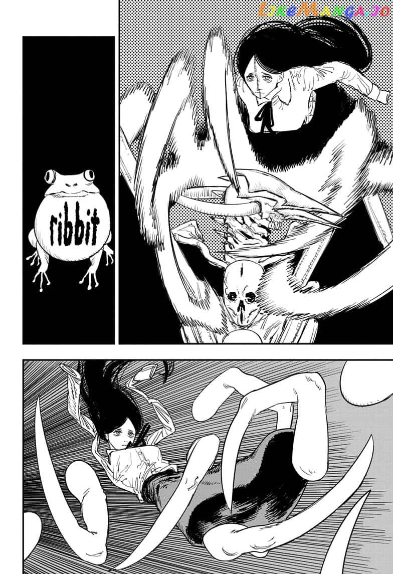 Chainsaw Man, Chapter 66 image 04